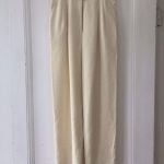 Featured thumbnail for Pantalon vintage en laine