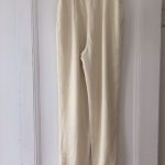 Thumbnail for Pantalon vintage en laine