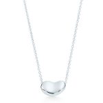 Featured thumbnail for Tiffany & Co Bean Necklace