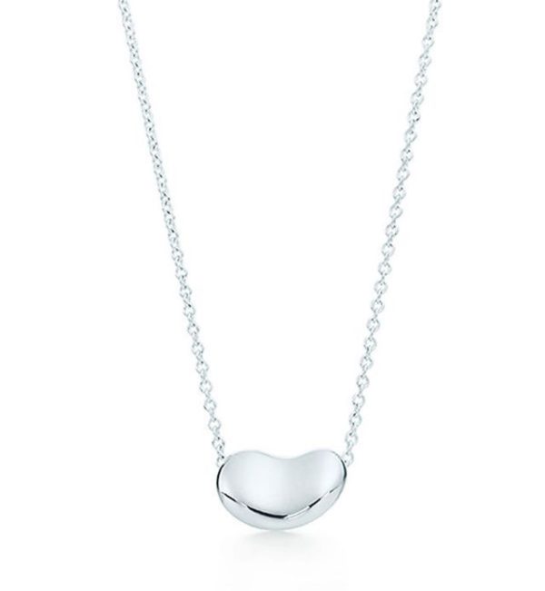 Featured image for Tiffany & Co Bean Necklace