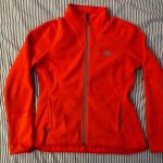 Featured thumbnail for Polar North Face corail