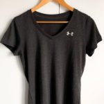 Featured thumbnail for T-shirt UnderArmour