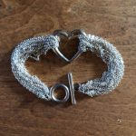 Thumbnail for Bracelets coeur