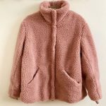 Featured thumbnail for Teddy coat rose