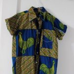 Featured thumbnail for chemise africaine