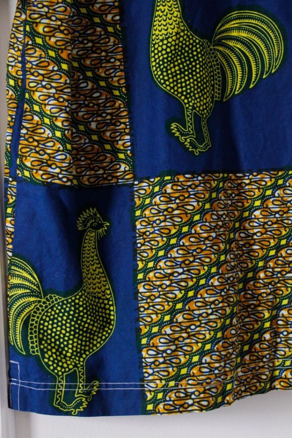 Image for chemise africaine