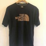 Featured thumbnail for Beau t-shirt North Face