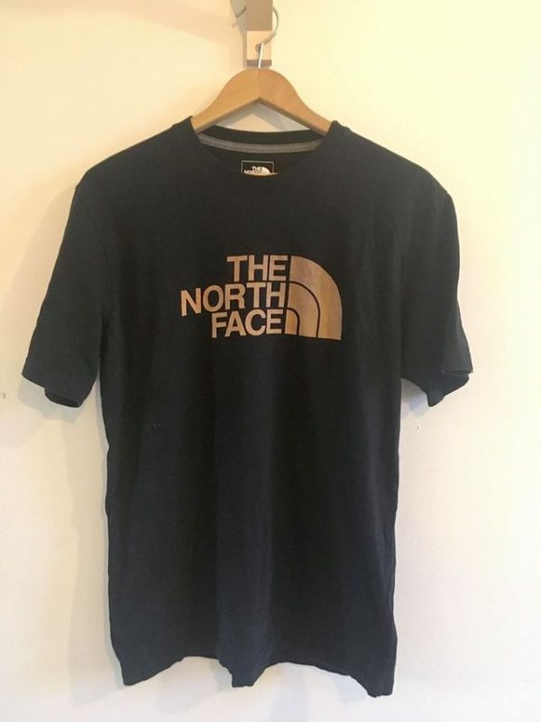Featured image for Beau t-shirt North Face