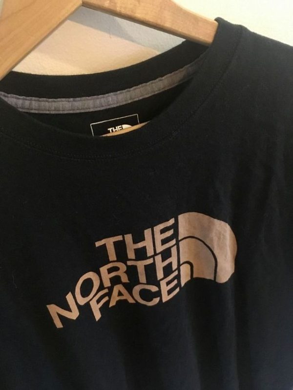 Image for Beau t-shirt North Face