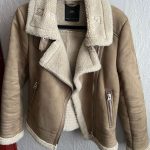 Featured thumbnail for Manteau sherpa Zara