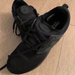 Featured thumbnail for New Balance 247 «All Black» Taille 7