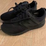 Thumbnail for New Balance 247 «All Black» Taille 7