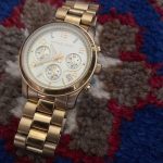 Featured thumbnail for Montre Michael Kors or