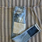 Featured thumbnail for Jeans patchwork