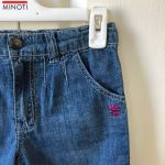 Thumbnail for Short en jeans