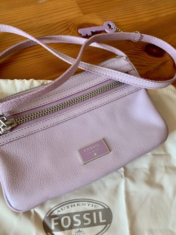 Image for Fossil crossbody bag