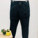 Featured thumbnail for JBrand pantalon noir