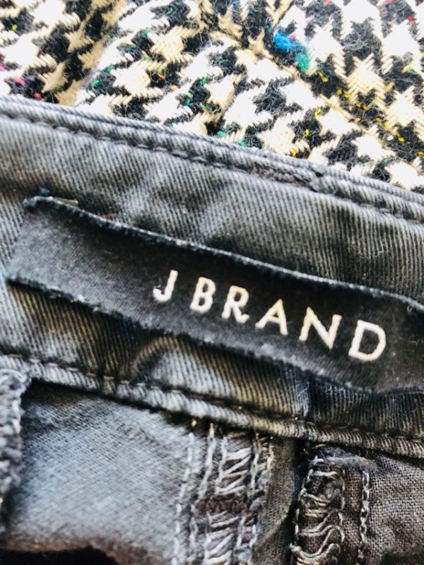 Image for JBrand pantalon noir