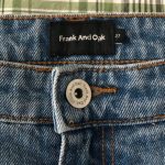 Thumbnail for Jeans FRANK&OAK