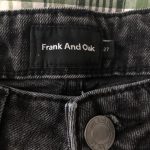 Thumbnail for Jeans FRANK&OAK