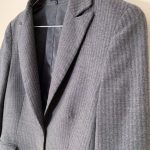 Featured thumbnail for Blazer en laine THEORY