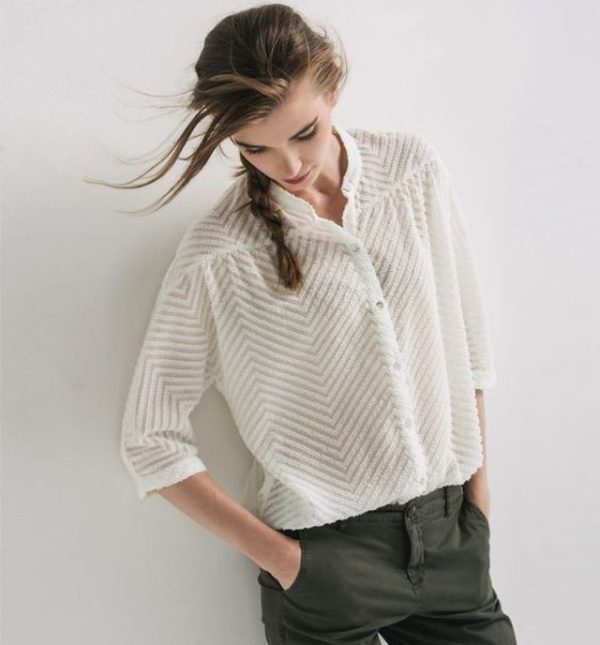 Image for Blouse PROMOD
