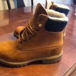 Featured thumbnail for Bottes Timberland
