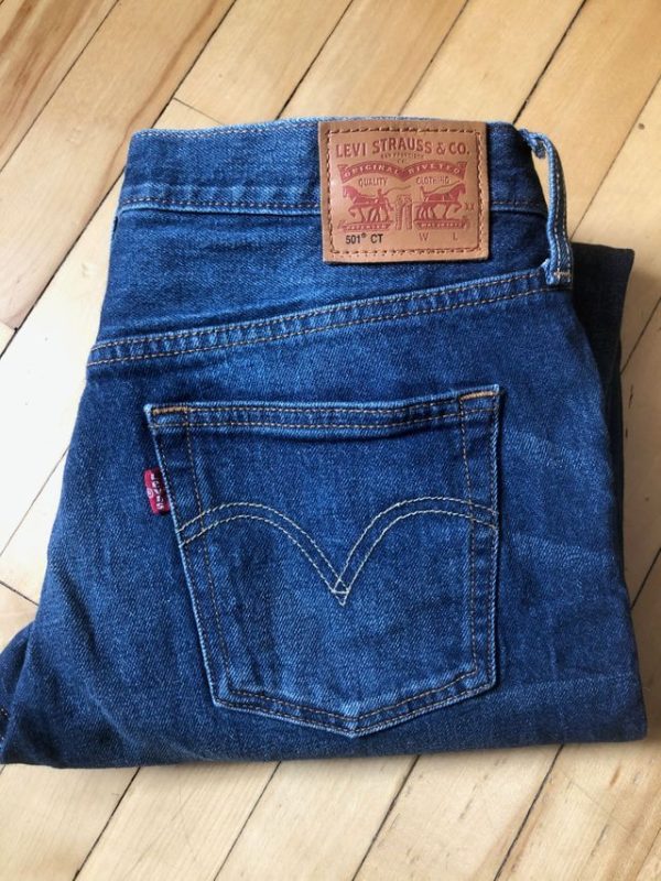 Image for Jeans Levi's 501