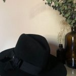 Featured thumbnail for Chapeau fedora stetson