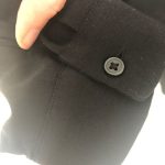 Thumbnail for UNIQLO - blouse noire