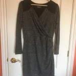 Featured thumbnail for Robe cache-coeur Ève Gravel