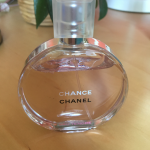 Featured thumbnail for Parfum Chanel Chance - Eau Tendre