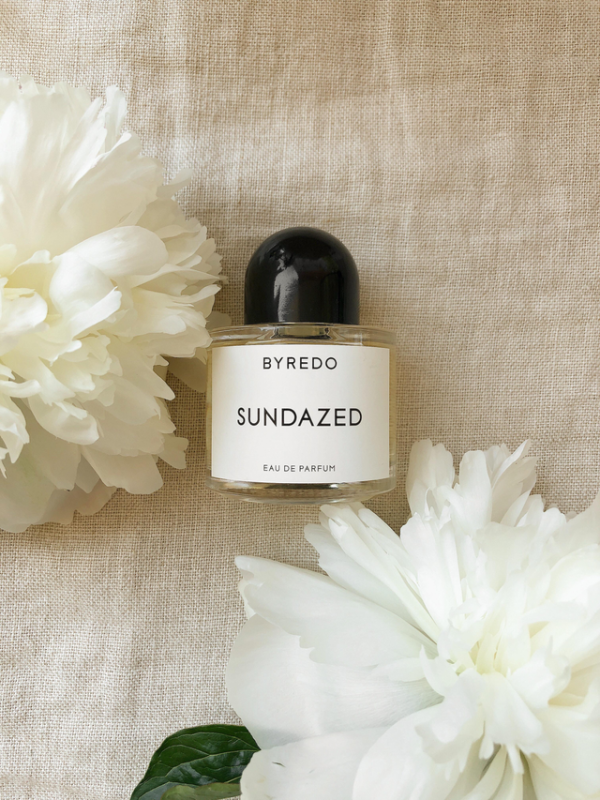 Featured image for Eau de parfum Sundazed - Byredo