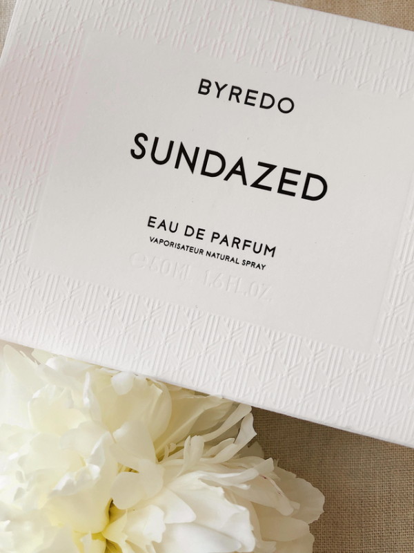 Image for Eau de parfum Sundazed - Byredo