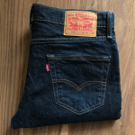 Featured thumbnail for Jeans Levis 511 taille 34
