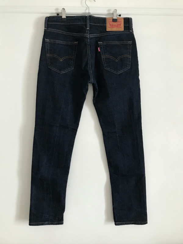 Image for Jeans Levis 511 taille 34