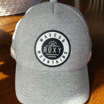 Featured thumbnail for Casquette Roxy