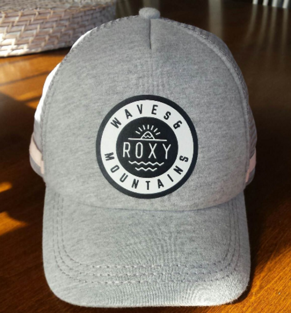 Featured image for Casquette Roxy