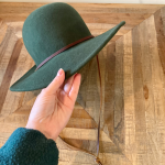 Featured thumbnail for Chapeau Brixton neuf
