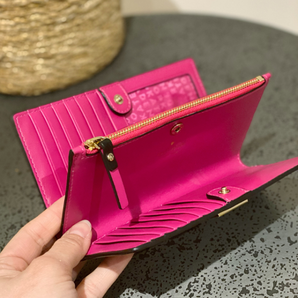 Image for Porte Feuille KATE SPADE neuf !