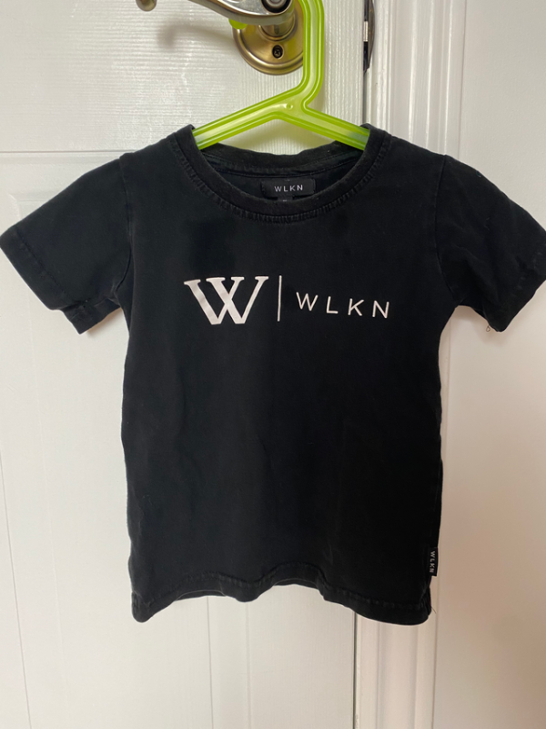 Featured image for Tshirt WLKN