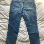 Thumbnail for Jeans Frank and Oak neuf, modèle Kim gr:30