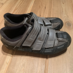 Thumbnail for Souliers de vélo de route à Clip