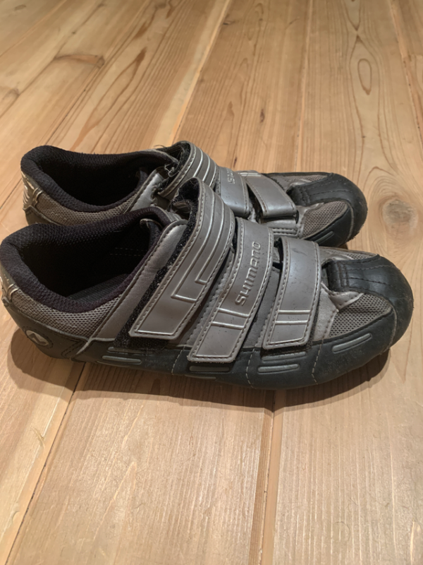 Image for Souliers de vélo de route à Clip