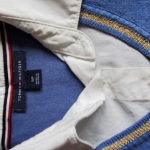 Thumbnail for Pull chemisier Tommy Hilfiger Neuf S / P