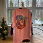 Featured thumbnail for T-Shirt Aladdin Disney