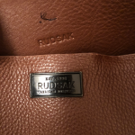 Thumbnail for Rudsak en cuir véritable