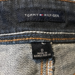 Thumbnail for Jupe de jeans Tommy Hilfiger