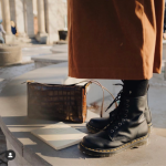 Featured thumbnail for Bottes Dr. Martens