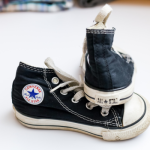 Featured thumbnail for Converse sneakers - 12-18 months